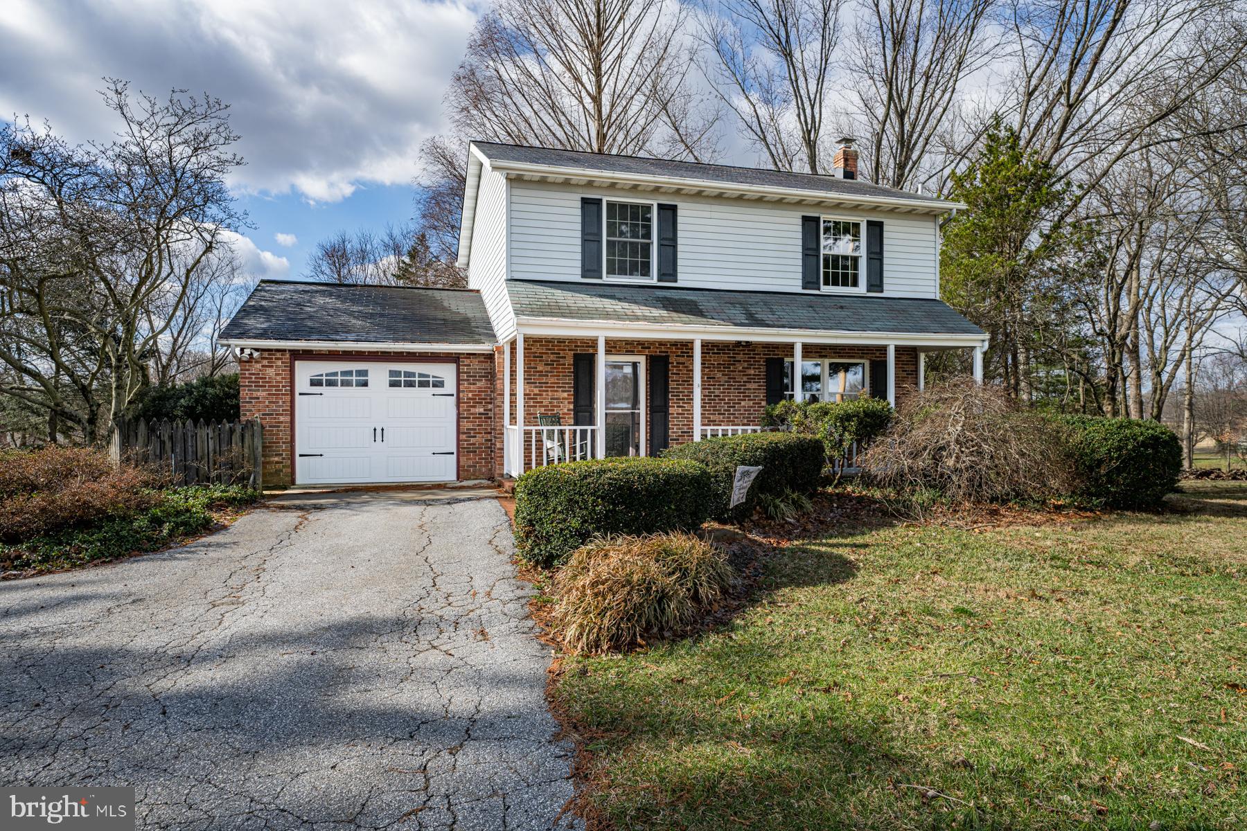 433 Obrecht Road Sykesville, MD 21784 - Photo 31 of 72 Exterior Front