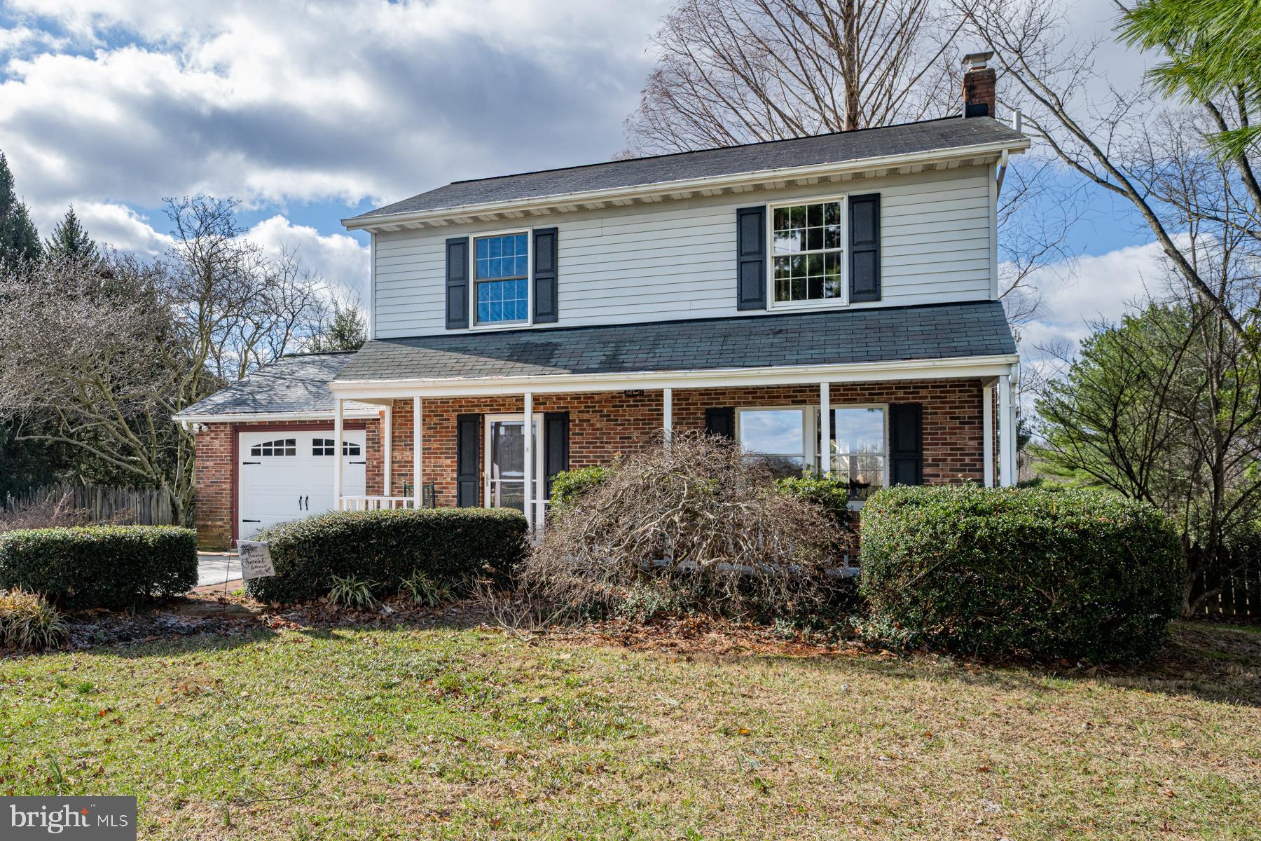 433 Obrecht Road Sykesville, MD 21784 - Photo 33 of 72 Exterior Front