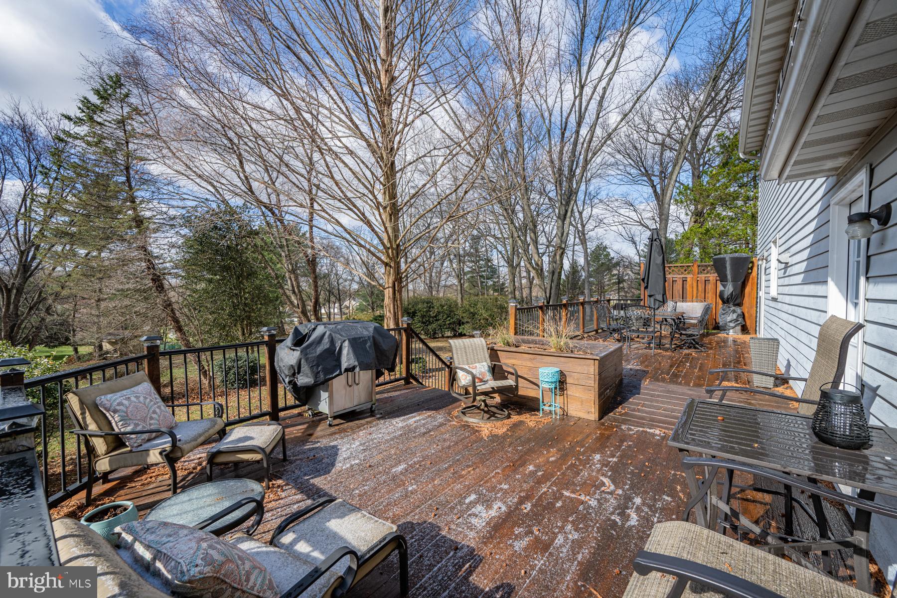433 Obrecht Road Sykesville, MD 21784 - Photo 34 of 72 Deck