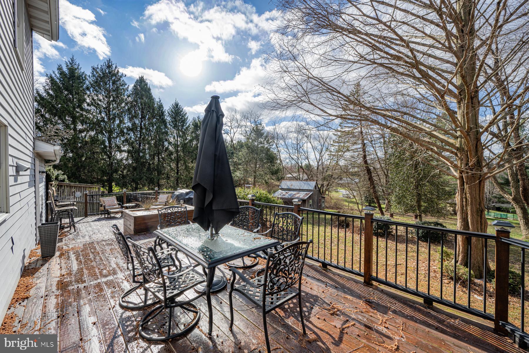 433 Obrecht Road Sykesville, MD 21784 - Photo 36 of 72 Deck