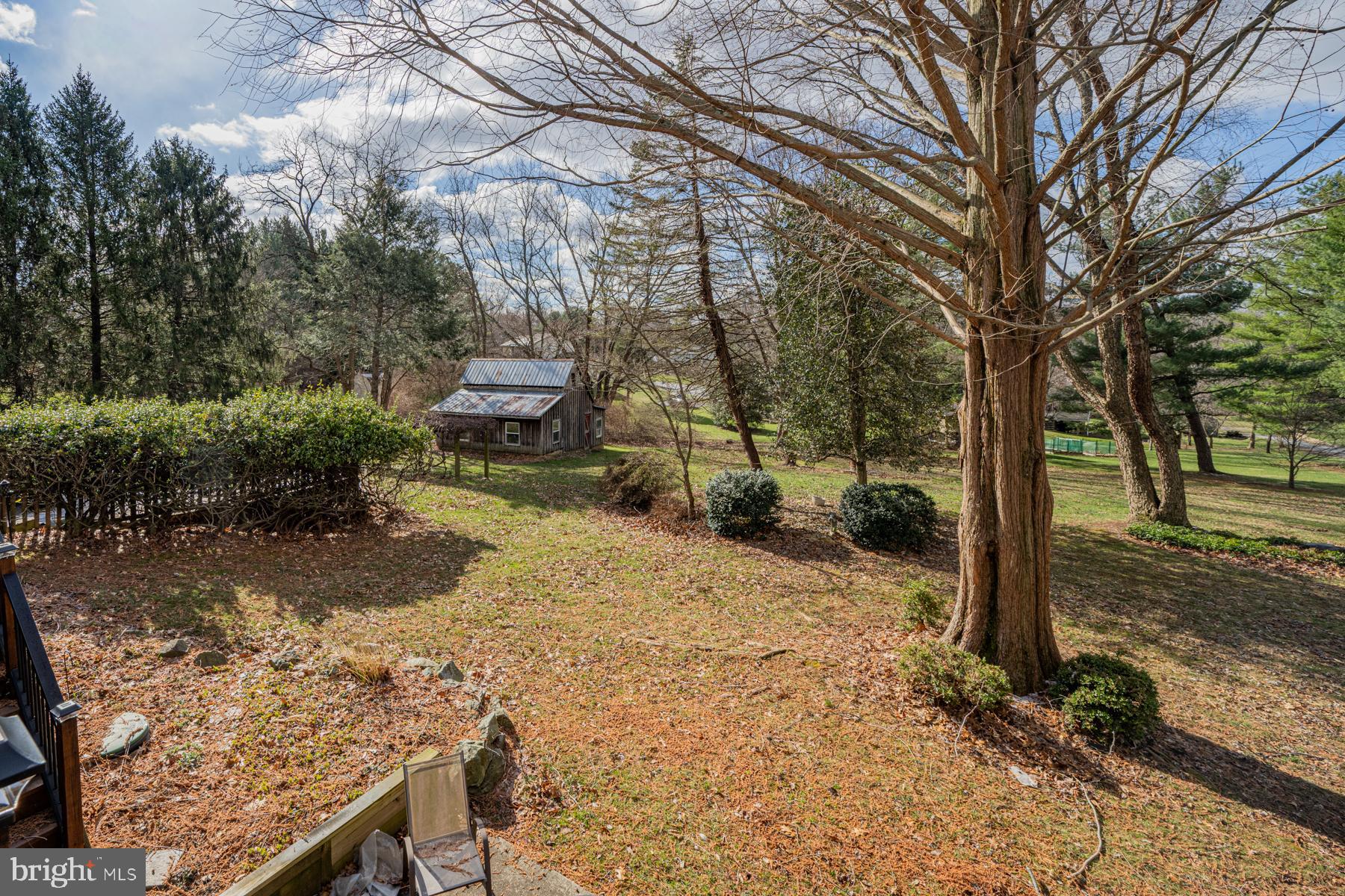 433 Obrecht Road Sykesville, MD 21784 - Photo 37 of 72 Yard