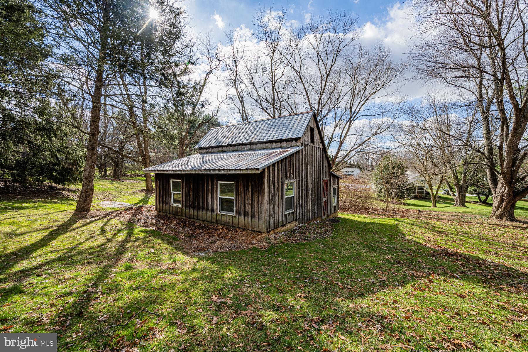 433 Obrecht Road Sykesville, MD 21784 - Photo 42 of 72 Yard/Shed