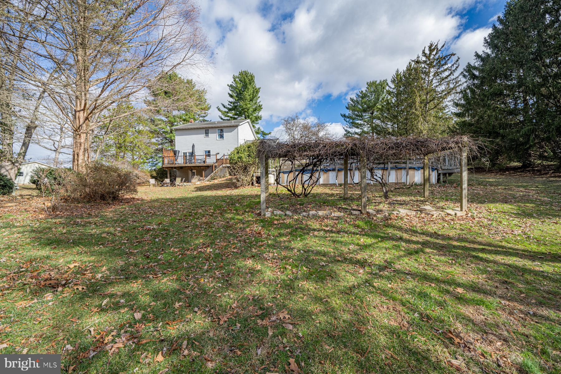 433 Obrecht Road Sykesville, MD 21784 - Photo 43 of 72 Yard