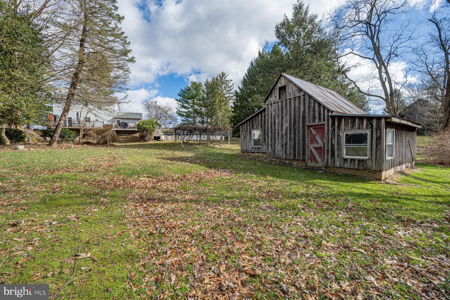 433 Obrecht Road Sykesville, MD 21784 - Photo 44 of 72 Yard