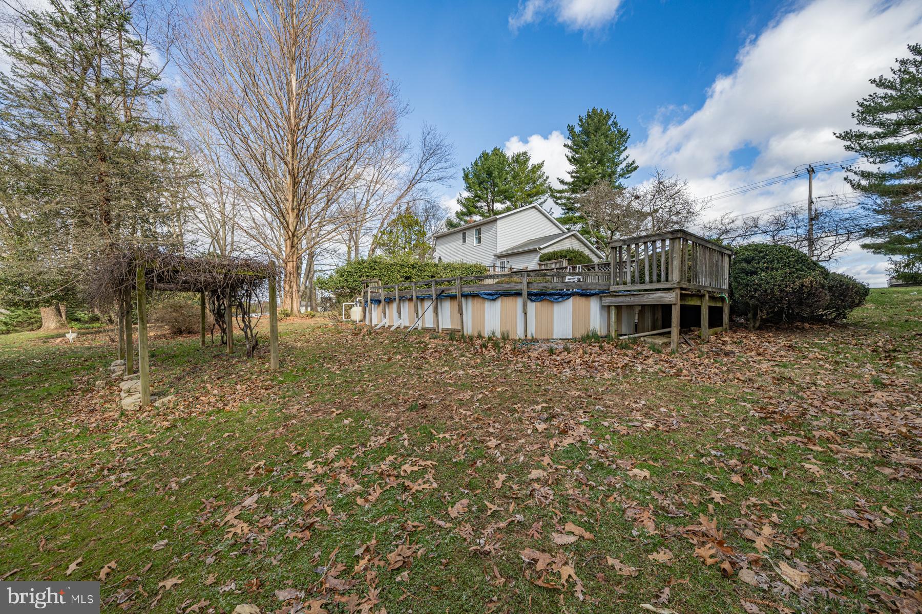 433 Obrecht Road Sykesville, MD 21784 - Photo 45 of 72 Yard
