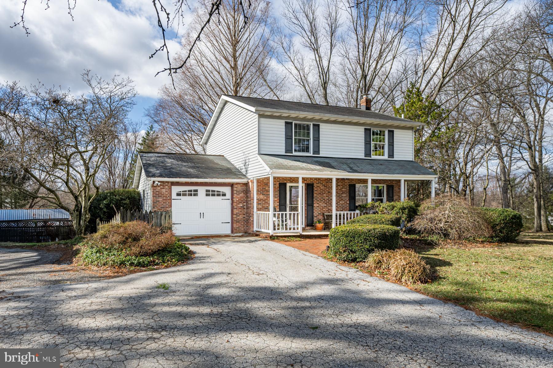 433 Obrecht Road Sykesville, MD 21784 - Photo 46 of 72 Exterior Front