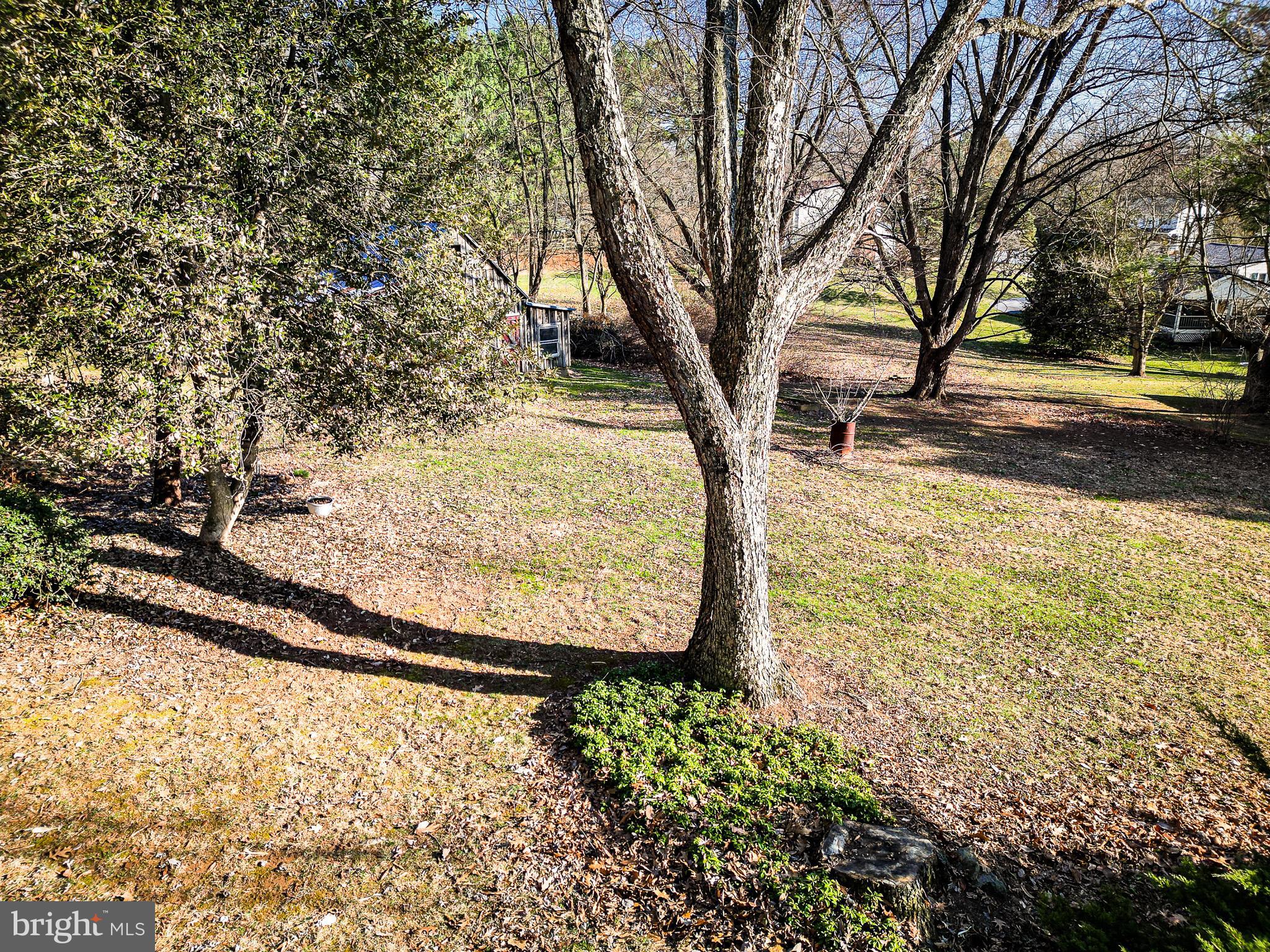 433 Obrecht Road Sykesville, MD 21784 - Photo 51 of 72 Yard