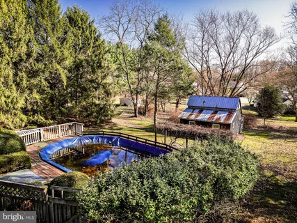 $525,000 | 433 Obrecht Road, Sykesville, MD 21784