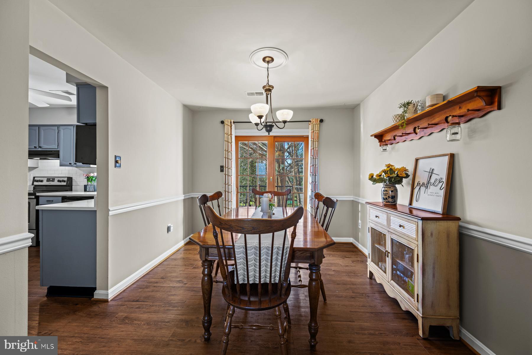 433 Obrecht Road Sykesville, MD 21784 - Photo 6 of 72 Dining Room