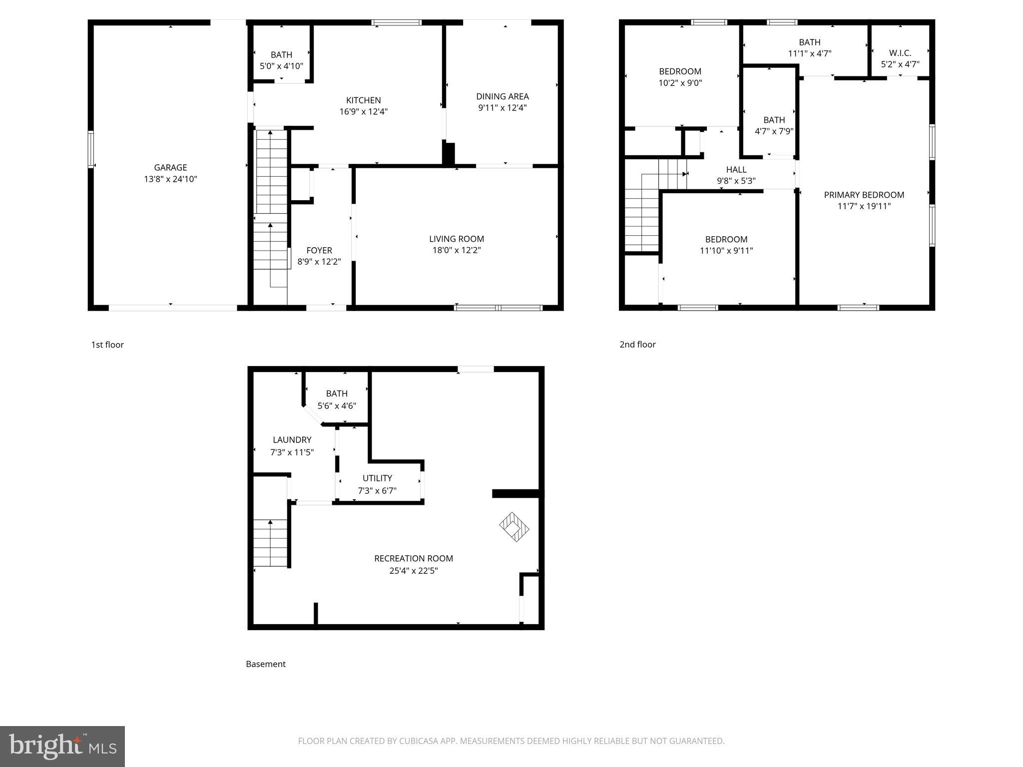 433 Obrecht Road Sykesville, MD 21784 - Photo 66 of 72 All Floors