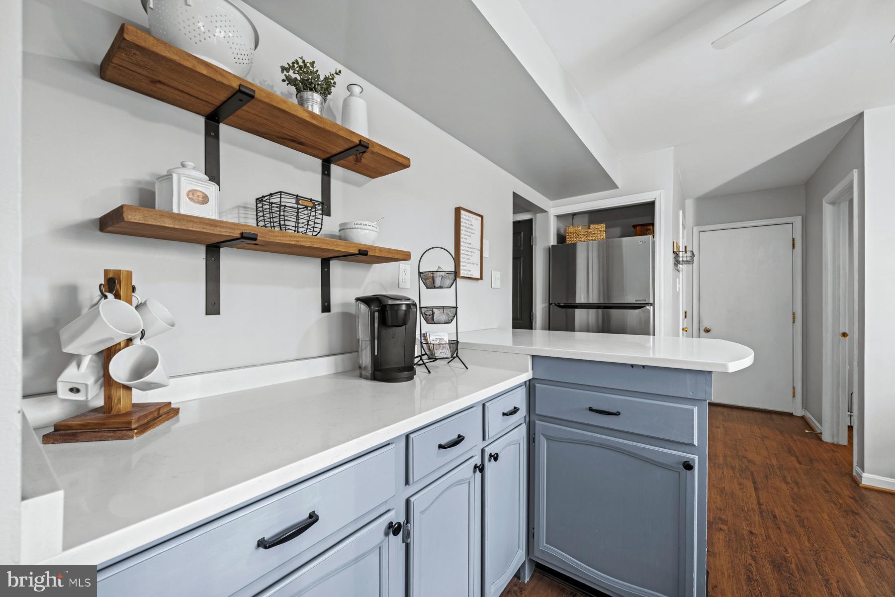 433 Obrecht Road Sykesville, MD 21784 - Photo 8 of 72 Kitchen
