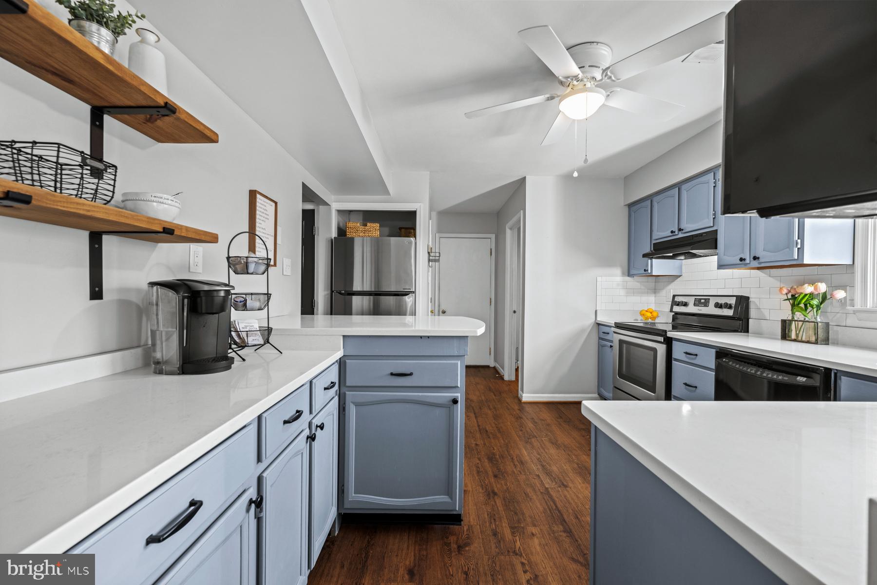 433 Obrecht Road Sykesville, MD 21784 - Photo 9 of 72 Kitchen