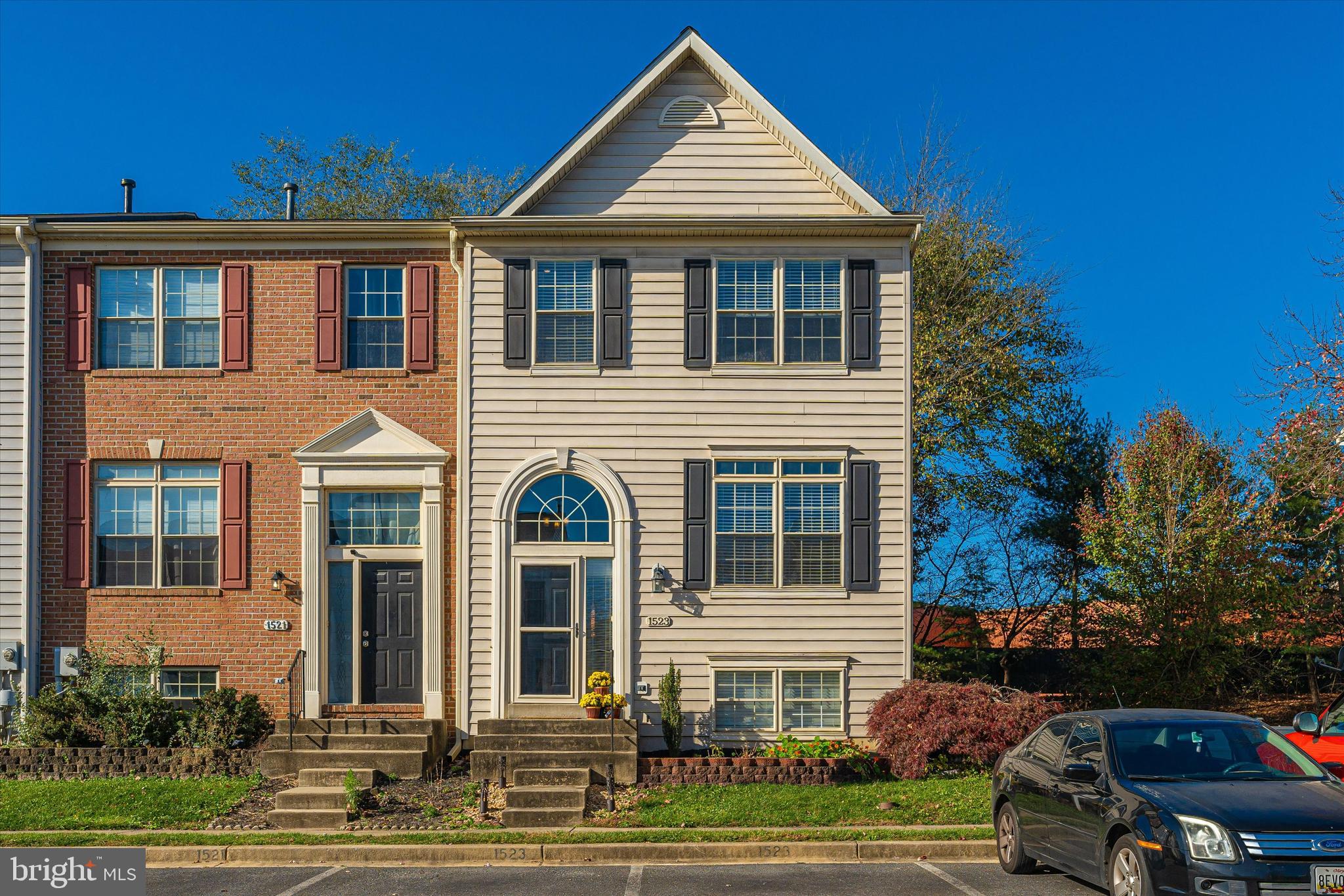 1523 Rambling Way South Frederick, MD 21701 - Photo 1 of 44 Welcome Home