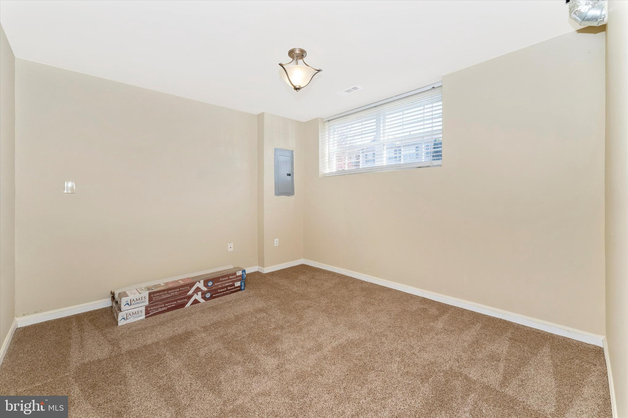 1523 Rambling Way South Frederick, MD 21701 - Photo 13 of 44 Lower level