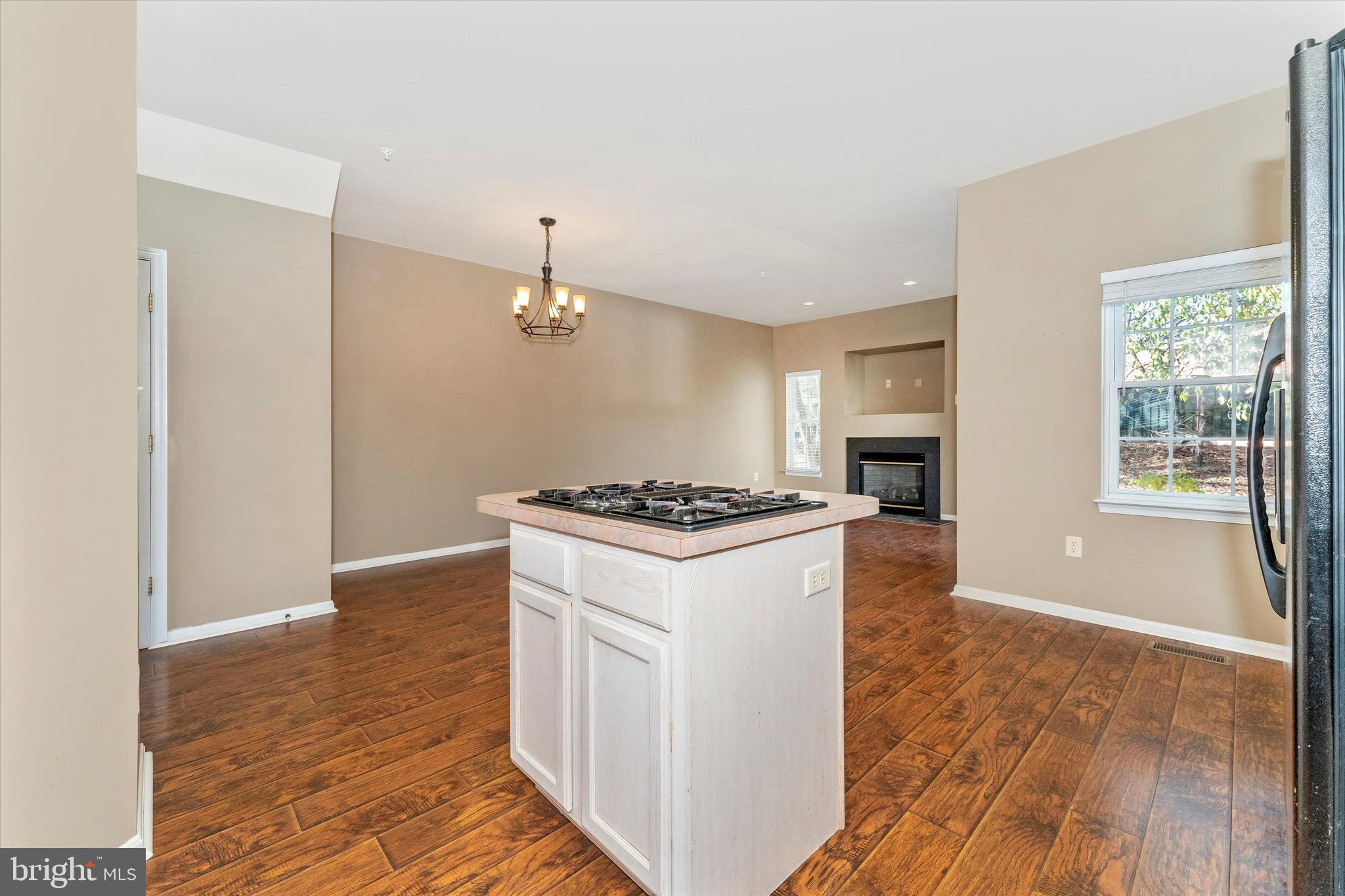 1523 Rambling Way South Frederick, MD 21701 - Photo 20 of 44 Gas cooking
