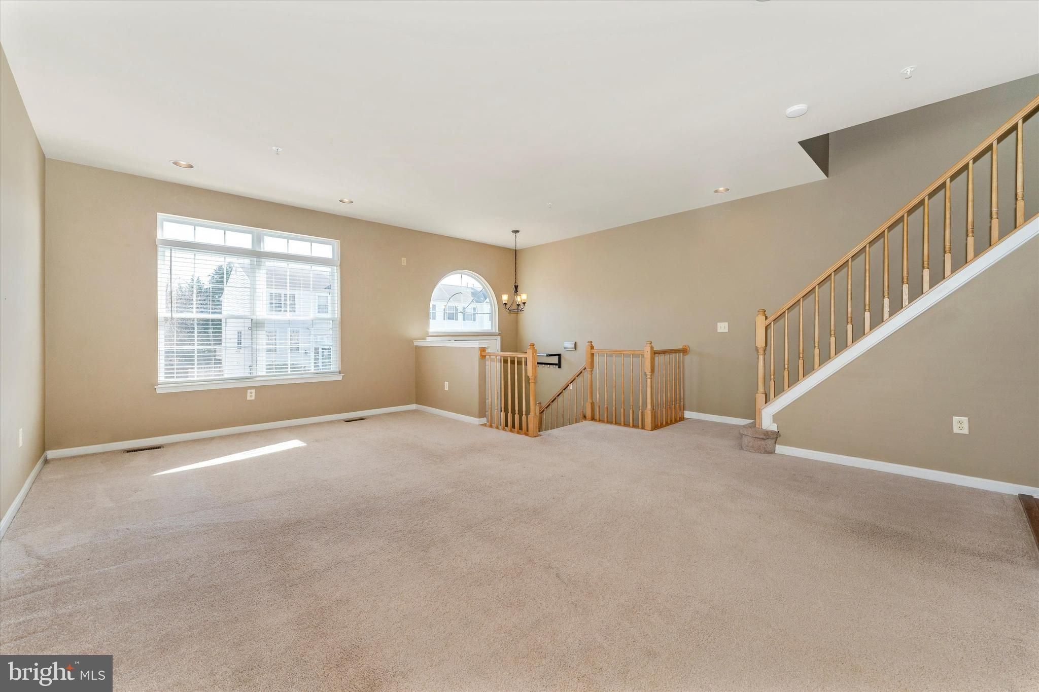 1523 Rambling Way South Frederick, MD 21701 - Photo 21 of 44 Spacious living space