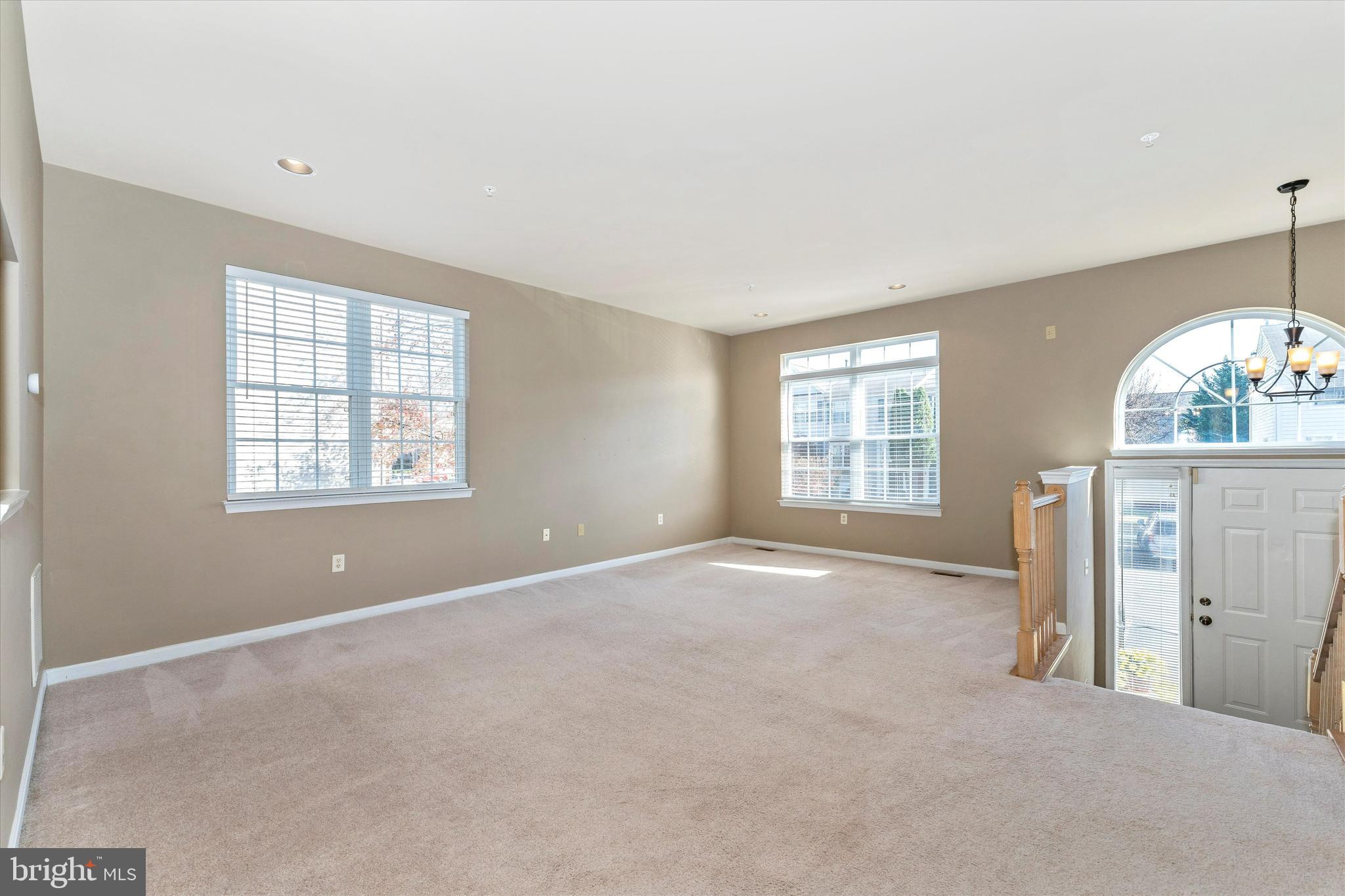 1523 Rambling Way South Frederick, MD 21701 - Photo 22 of 44 Large windows