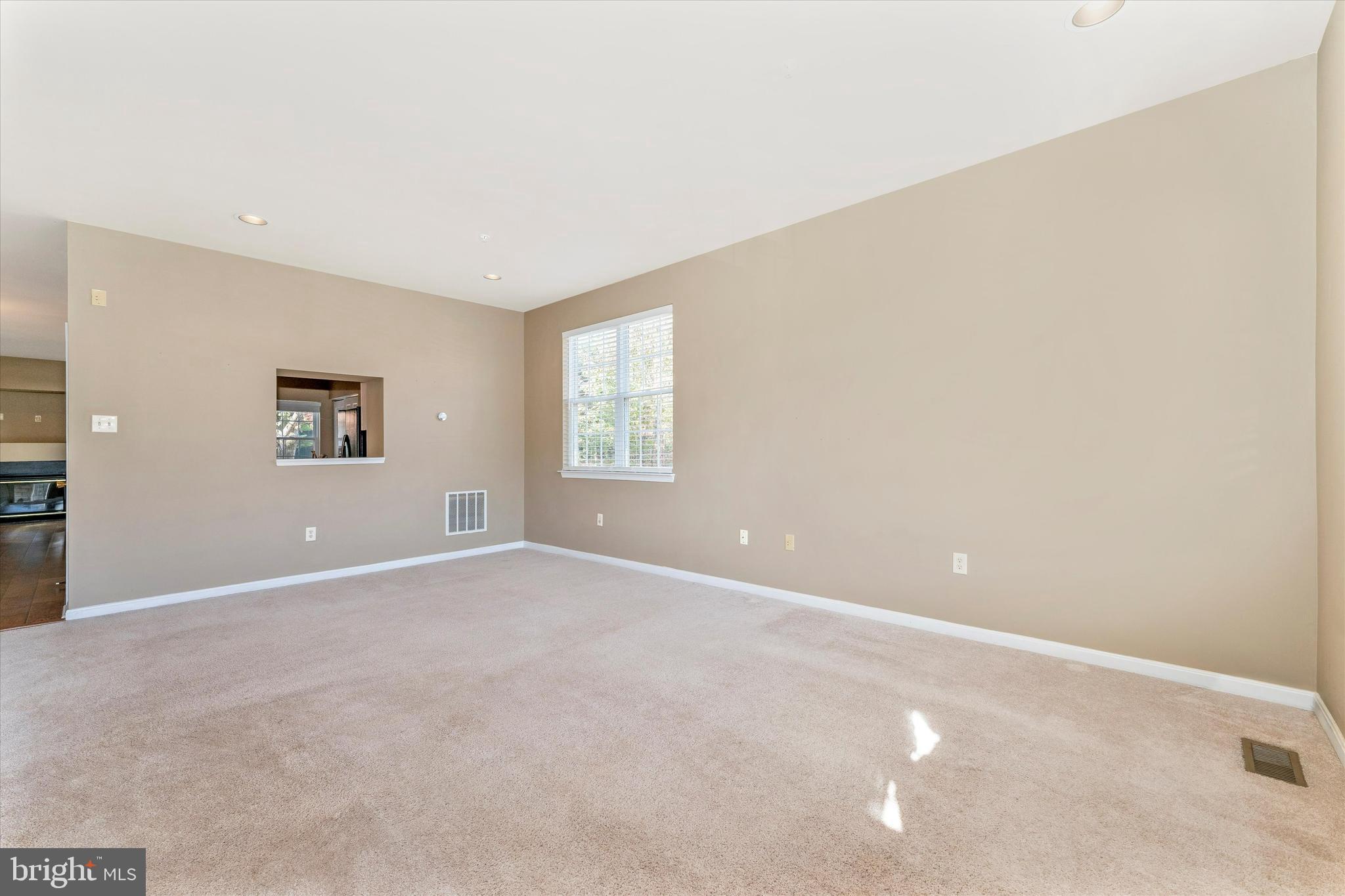 1523 Rambling Way South Frederick, MD 21701 - Photo 23 of 44 Looking towards the living room