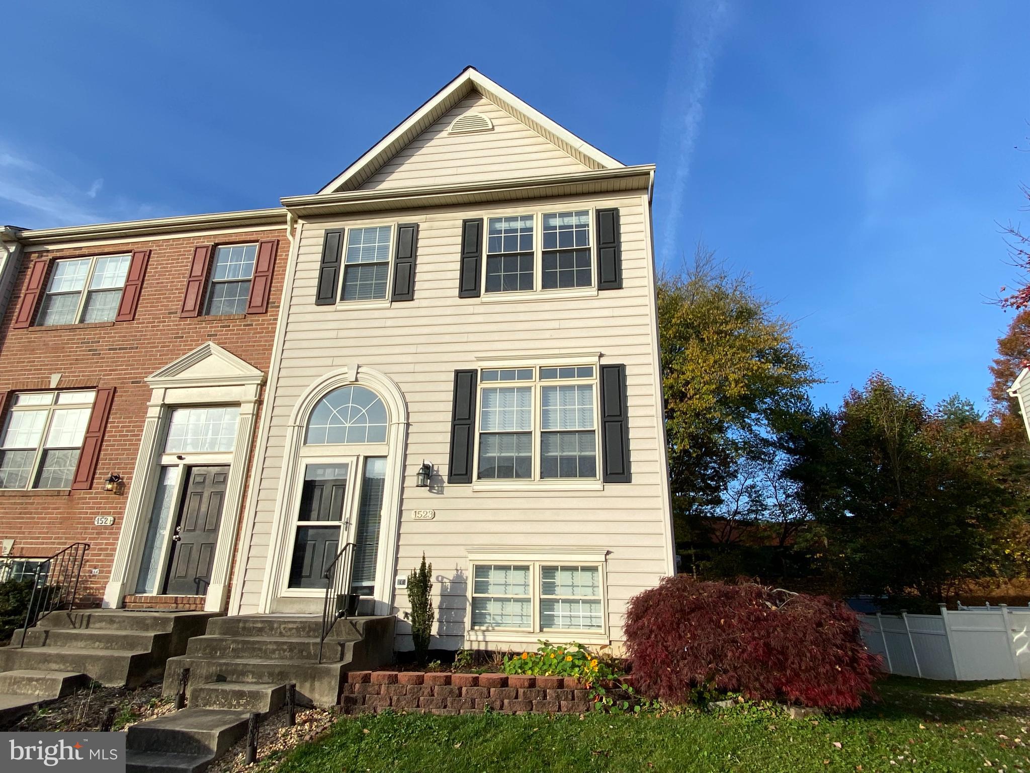 1523 Rambling Way South Frederick, MD 21701 - Photo 24 of 44 Available to show 11/11