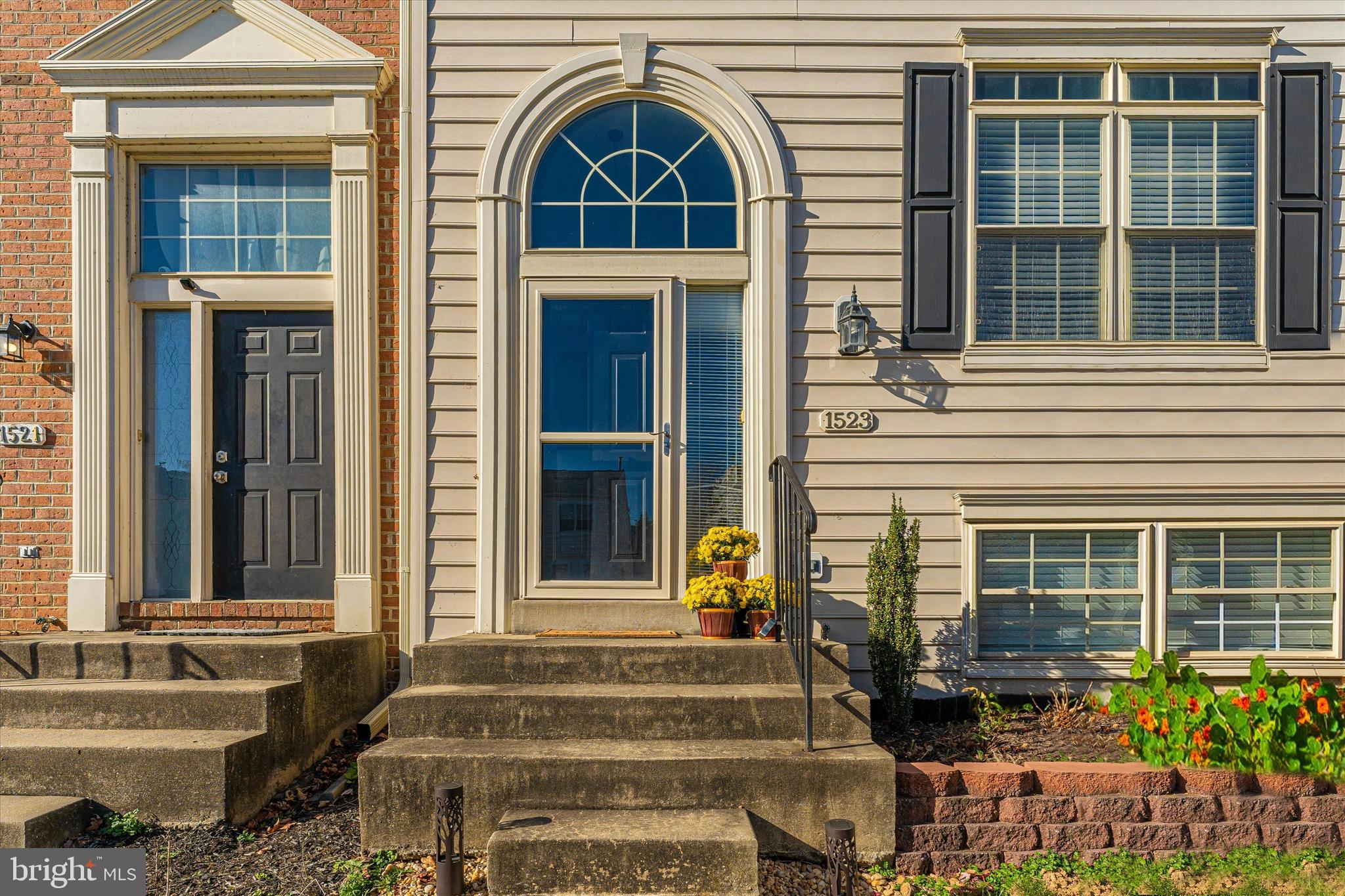 1523 Rambling Way South Frederick, MD 21701 - Photo 25 of 44