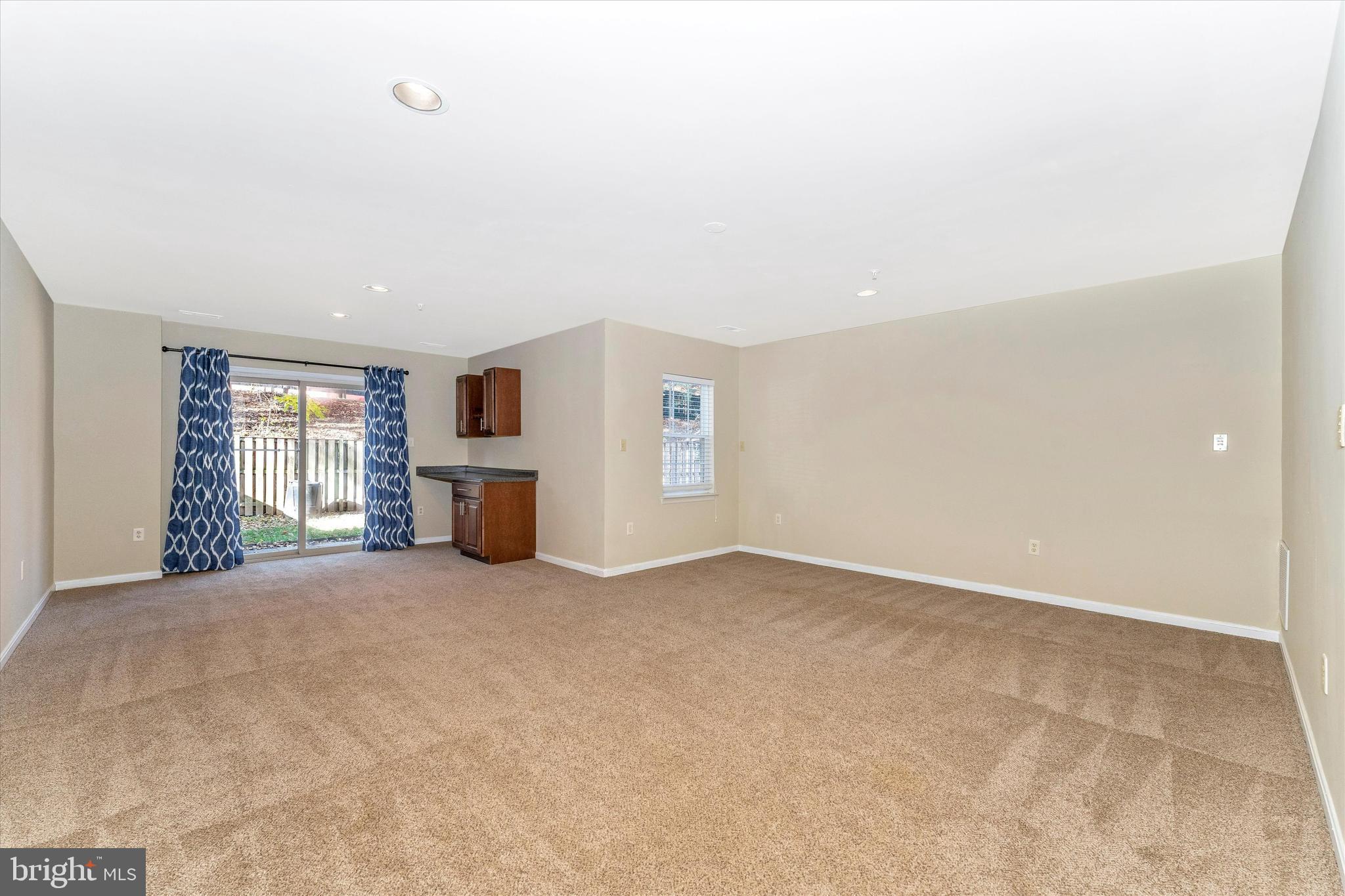 1523 Rambling Way South Frederick, MD 21701 - Photo 36 of 44 Generous sized rec room
