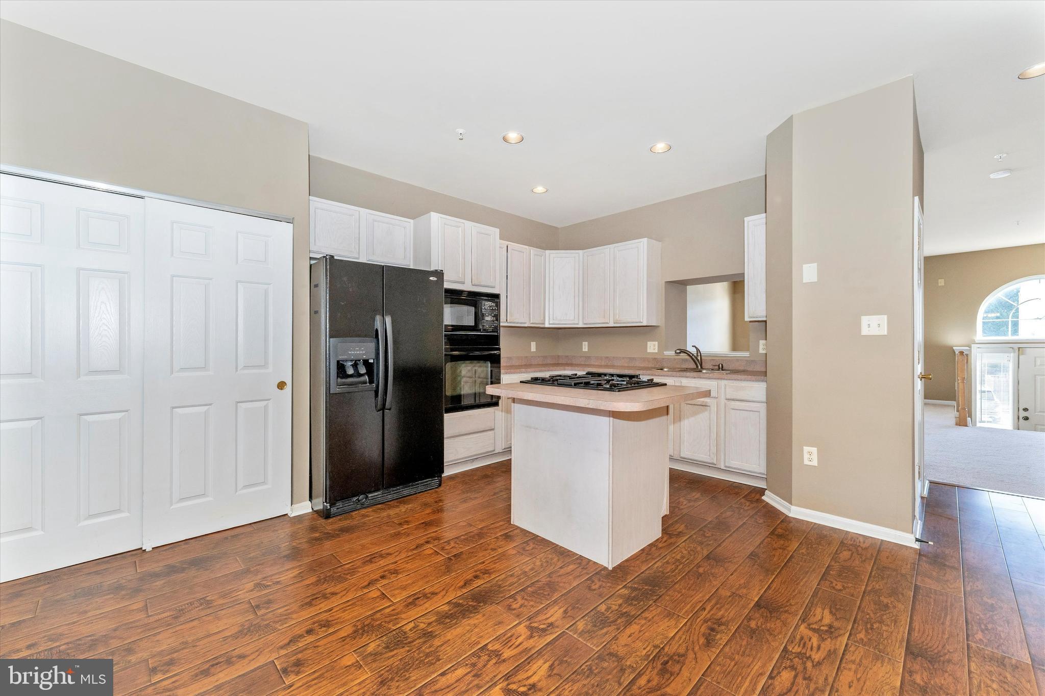 1523 Rambling Way South Frederick, MD 21701 - Photo 4 of 44 Open kitchen w/pantry