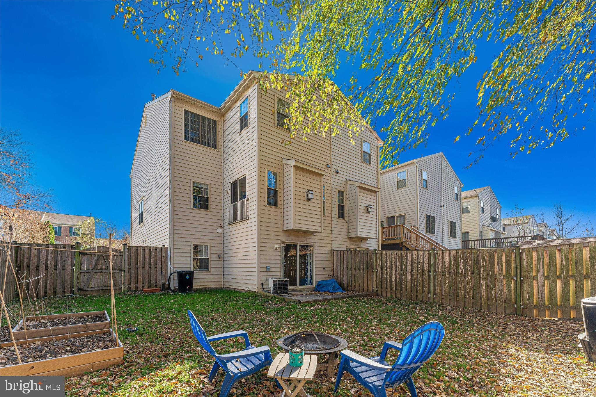 1523 Rambling Way South Frederick, MD 21701 - Photo 42 of 44