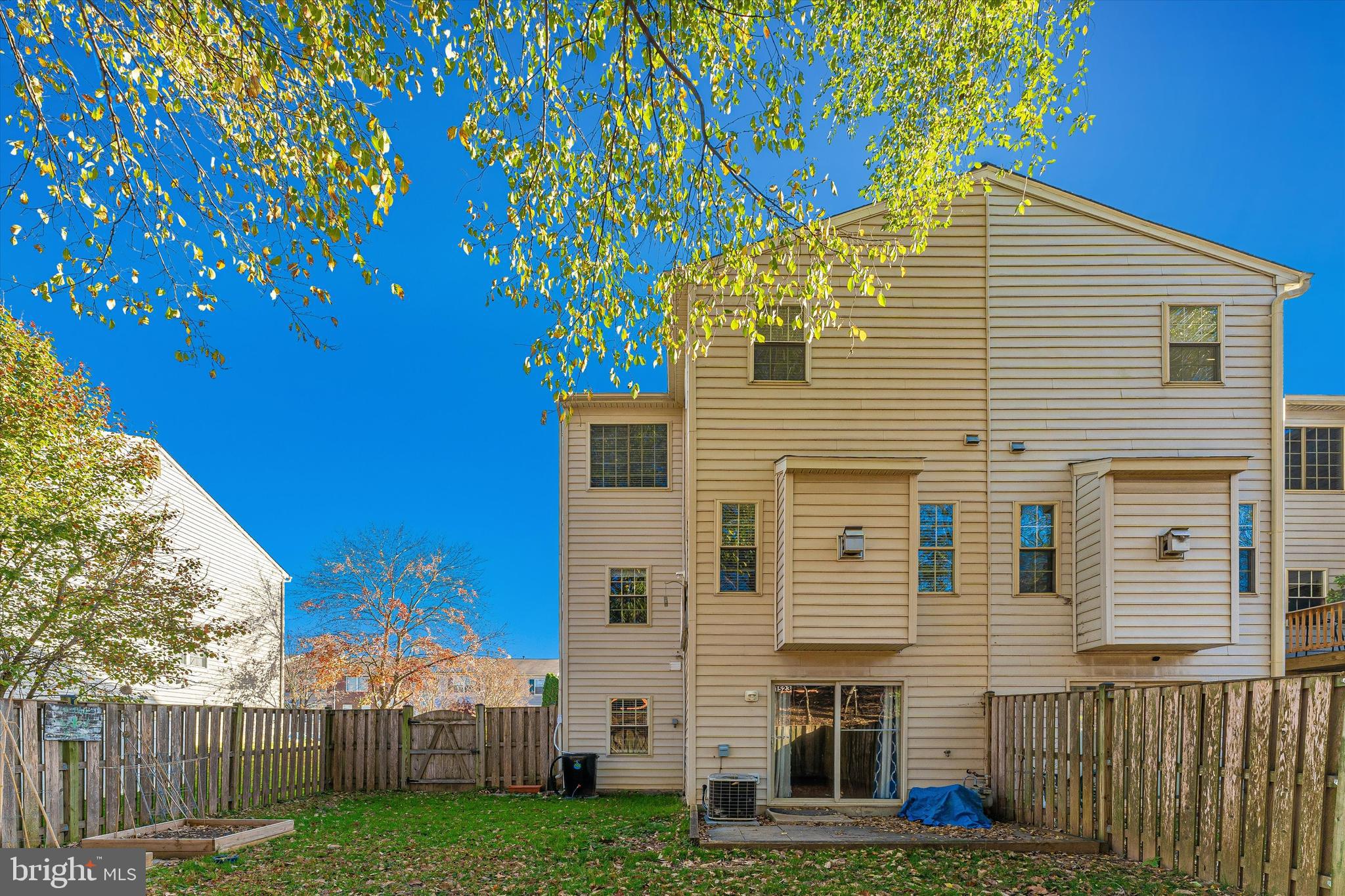 1523 Rambling Way South Frederick, MD 21701 - Photo 43 of 44