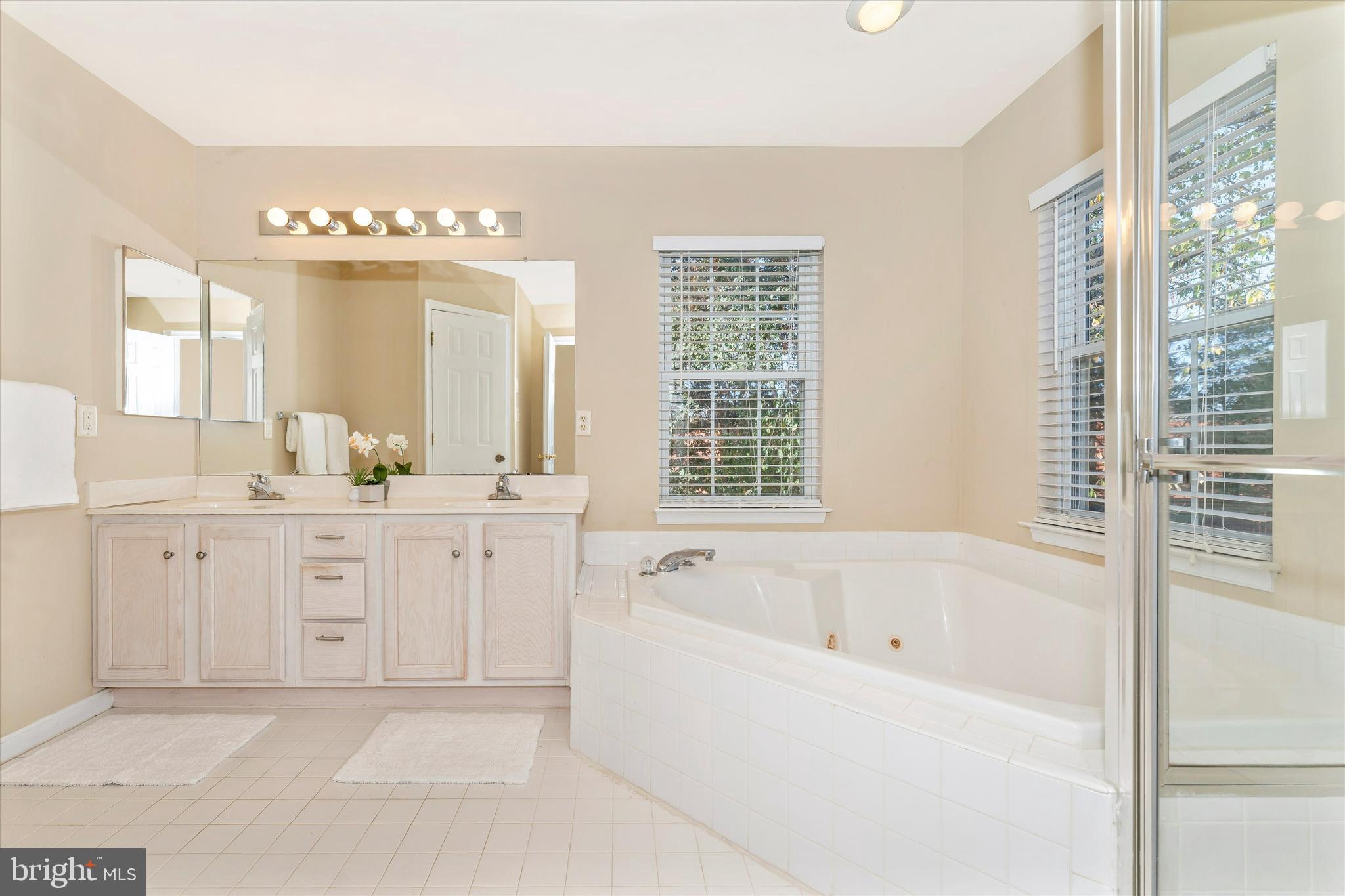 1523 Rambling Way South Frederick, MD 21701 - Photo 7 of 44 Luxury bath