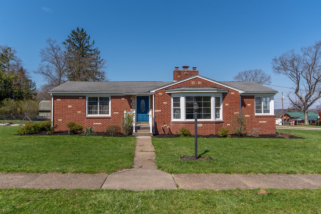 30 North Sheridan Road Clarion, PA 16214 - Photo 35 of 44 Gallery Image 35