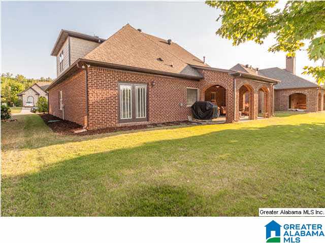 258 Strathaven Lane Pelham, AL 35124 - Photo 32 of 32