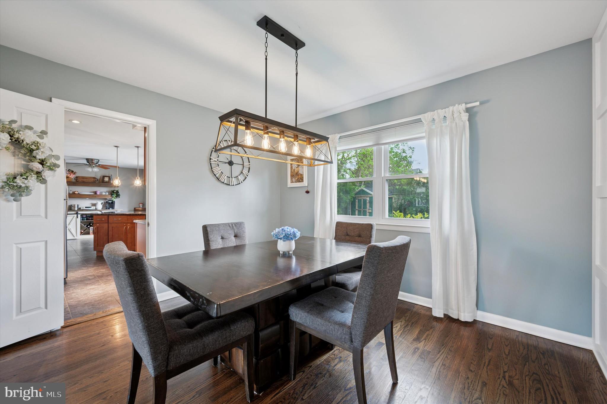 317 Montier Road Glenside, PA 19038 - Photo 13 of 48 Dining Room