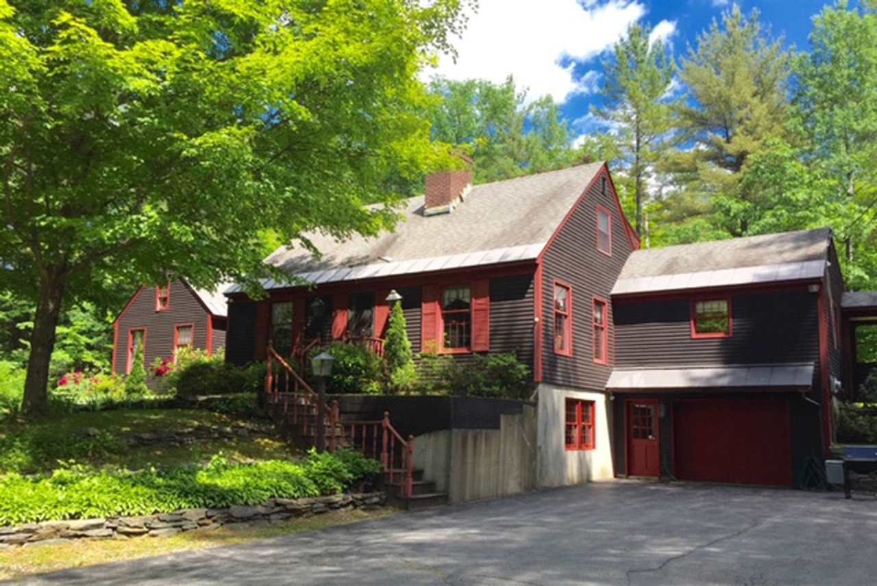 1462 Hinesburg Road Brattleboro, VT 05301 - Photo 1 of 34