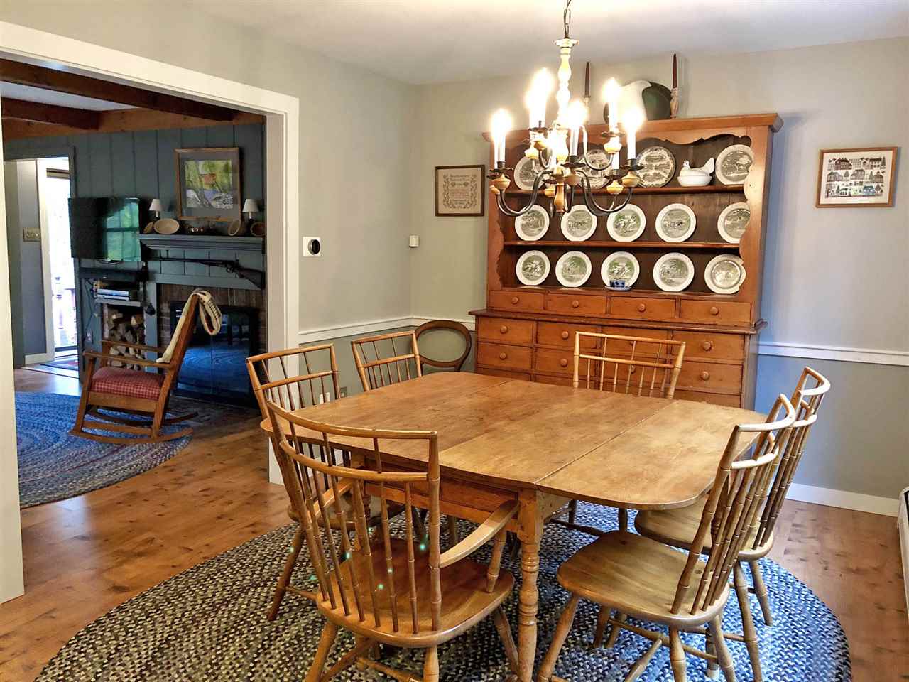 1462 Hinesburg Road Brattleboro, VT 05301 - Photo 17 of 34