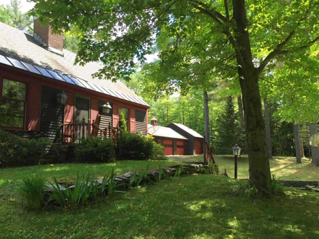 1462 Hinesburg Road Brattleboro, VT 05301 - Photo 3 of 34