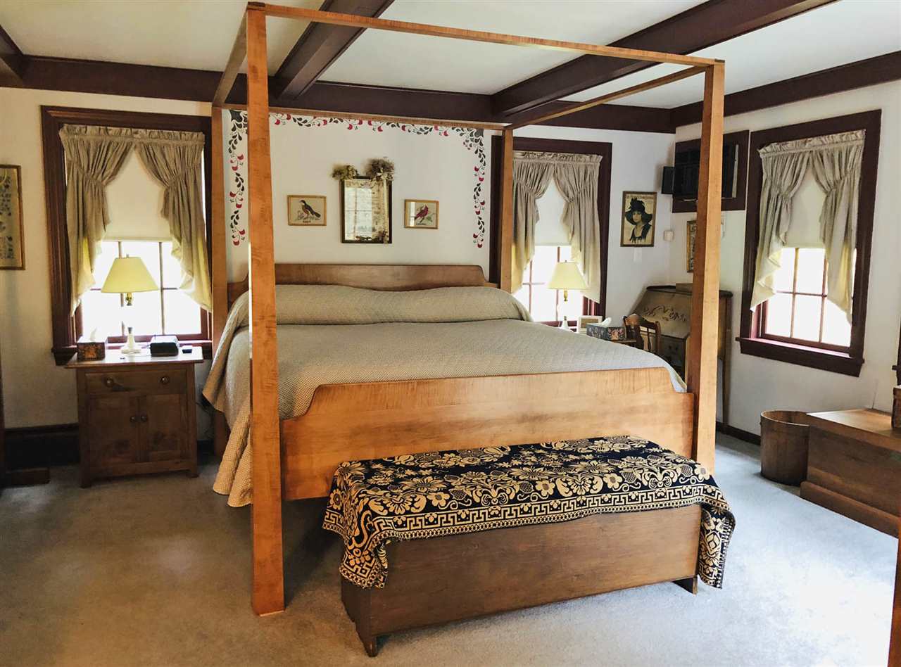 1462 Hinesburg Road Brattleboro, VT 05301 - Photo 24 of 34