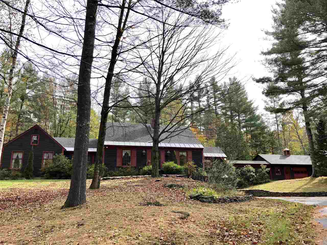 1462 Hinesburg Road Brattleboro, VT 05301 - Photo 5 of 34