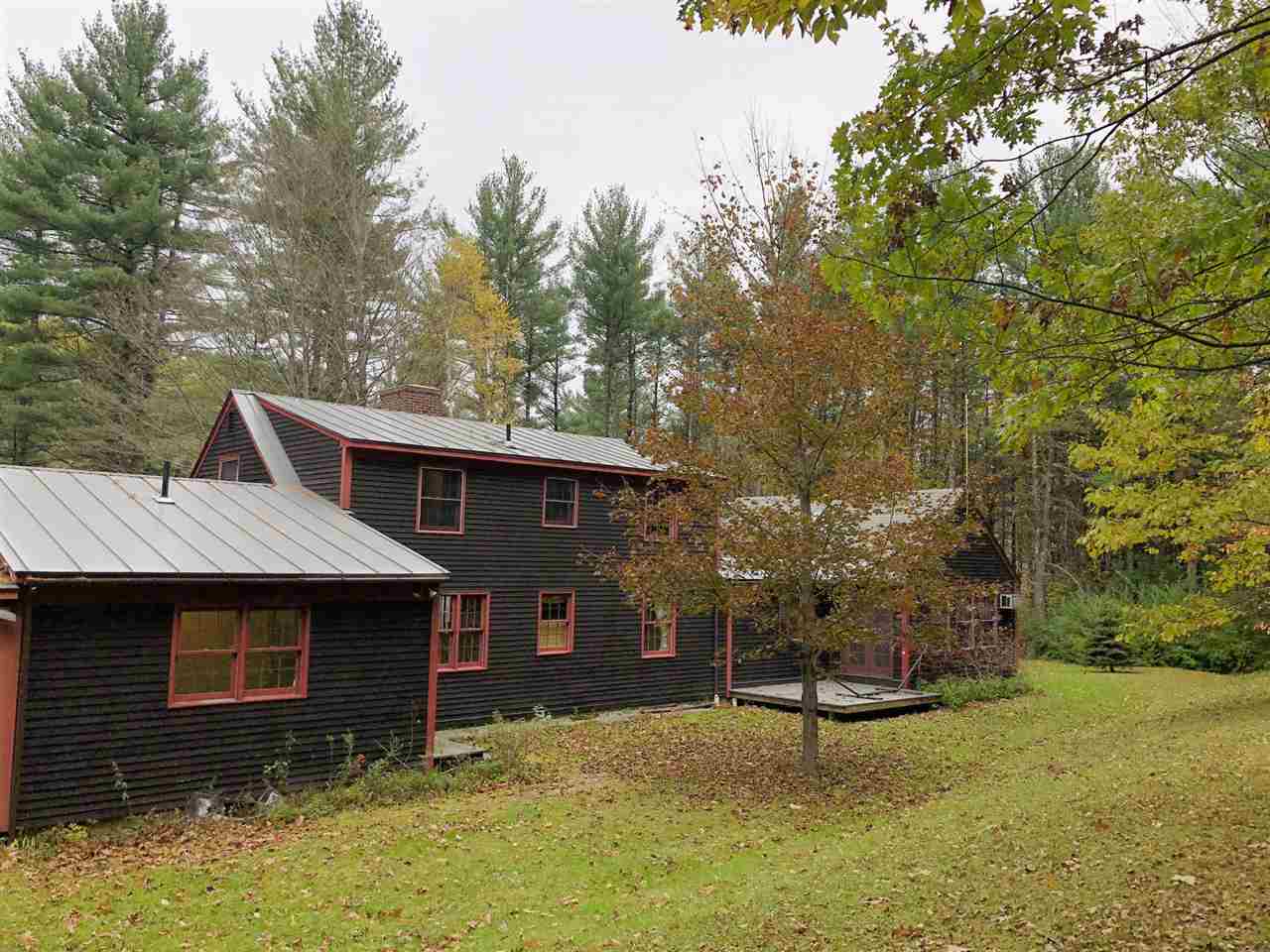 1462 Hinesburg Road Brattleboro, VT 05301 - Photo 9 of 34