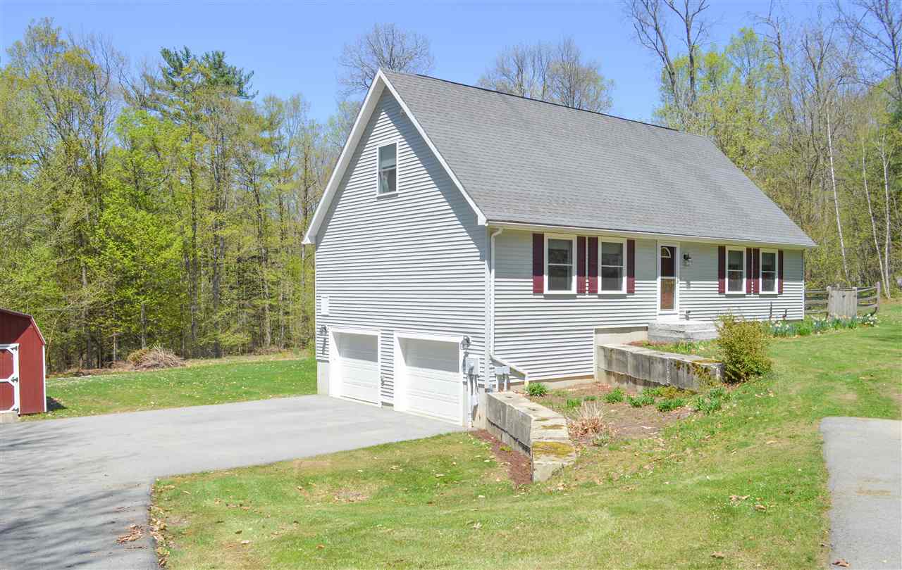 539 Burt Hill Road Winchester, NH 03470 - Photo 1 of 21 Gallery Image 1