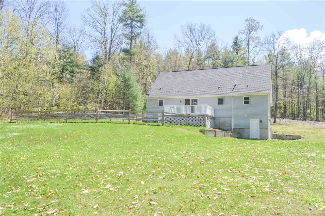 539 Burt Hill Road Winchester, NH 03470 - Photo 2 of 21 Gallery Image 2