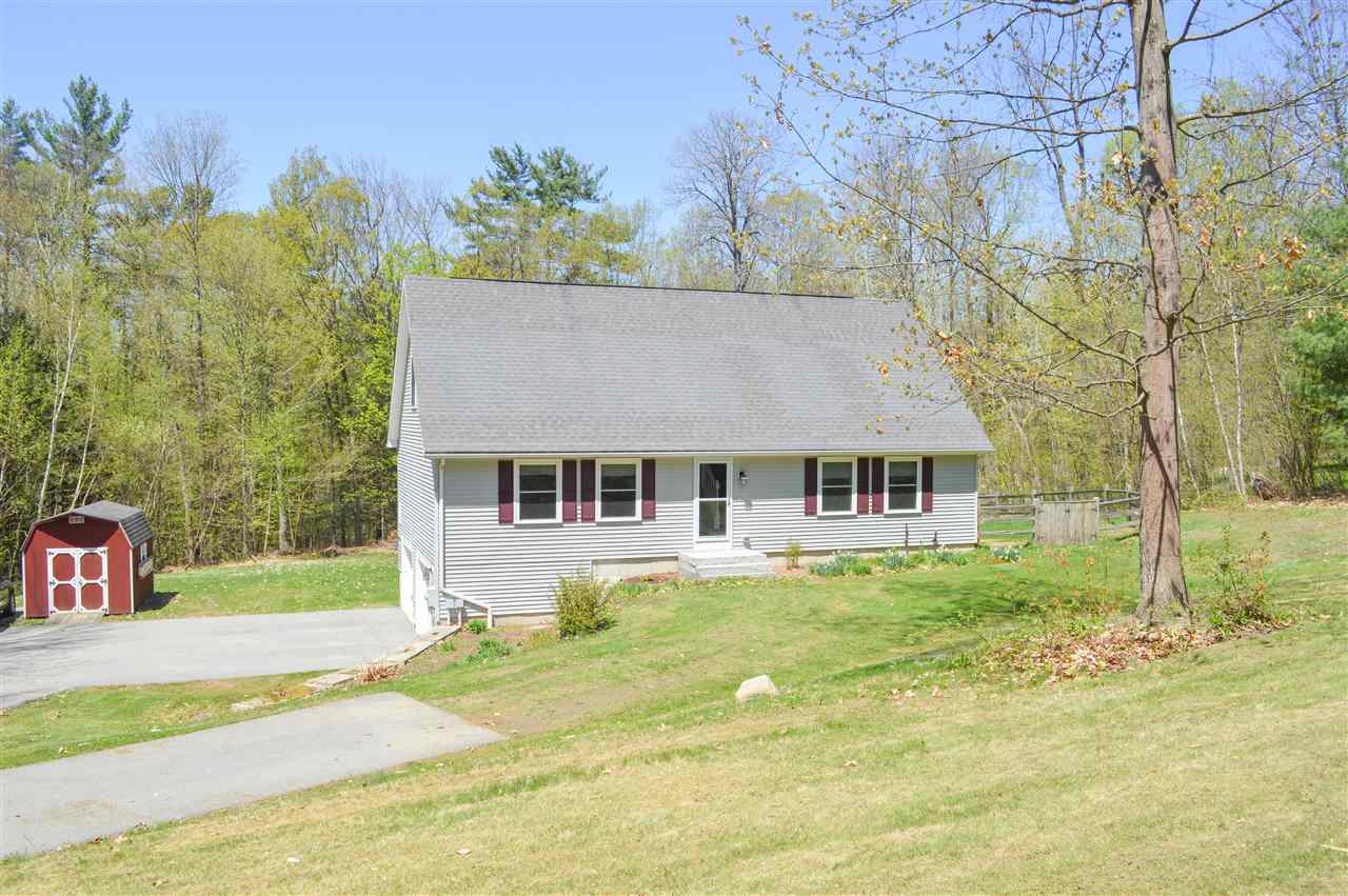 539 Burt Hill Road Winchester, NH 03470 - Photo 16 of 21 Gallery Image 16