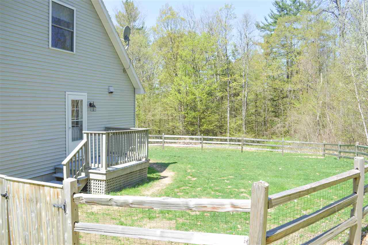 539 Burt Hill Road Winchester, NH 03470 - Photo 18 of 21 Gallery Image 18