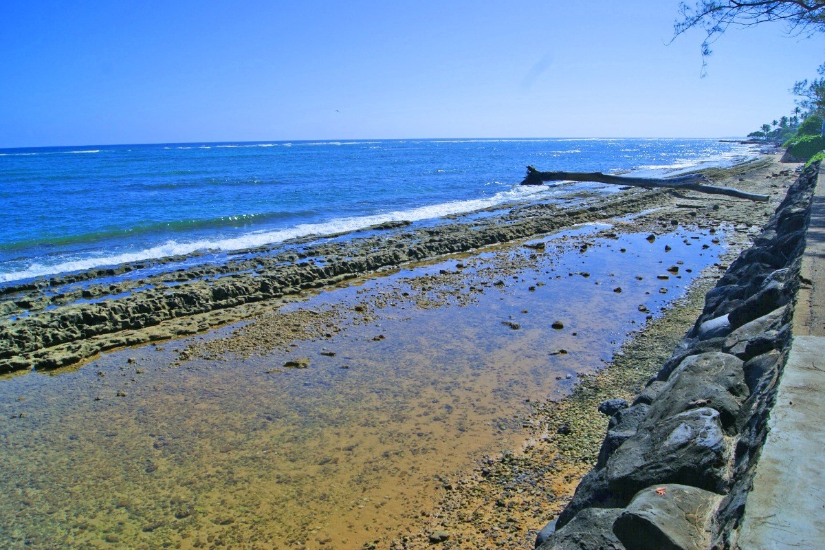 1025 Moanakai Road Kapaa, HI 96746 - Photo 8 of 20 a view of ocean view with beach