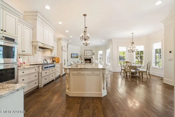 $3,575,000 | 573 Stone Vista Lane, Knoxville, TN 37934