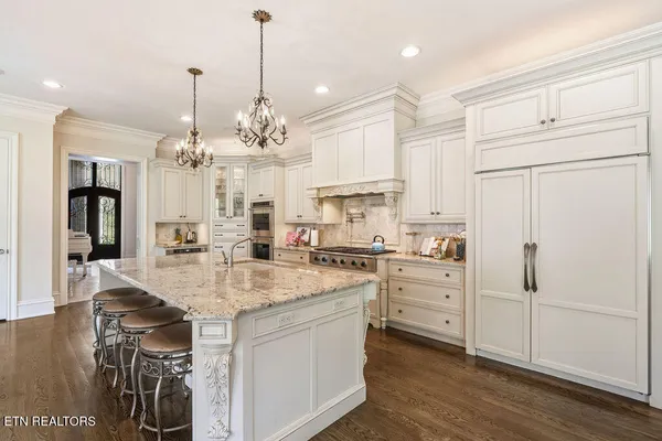 $3,575,000 | 573 Stone Vista Lane, Knoxville, TN 37934