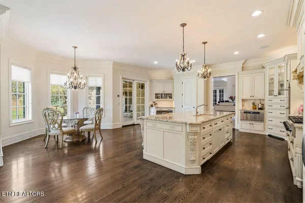 $3,575,000 | 573 Stone Vista Lane, Knoxville, TN 37934