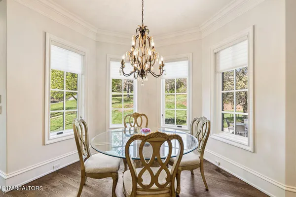 $3,575,000 | 573 Stone Vista Lane, Knoxville, TN 37934