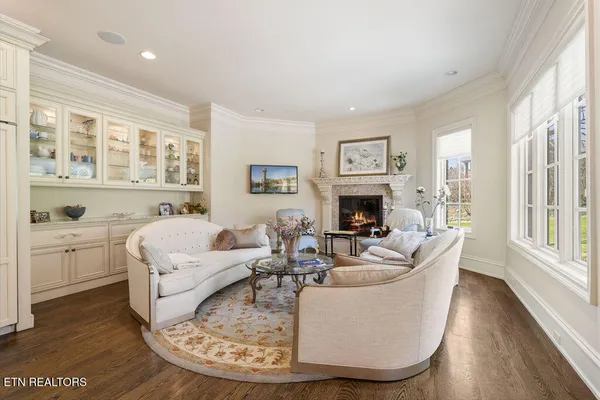 $3,575,000 | 573 Stone Vista Lane, Knoxville, TN 37934