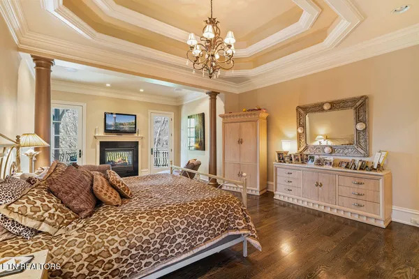 $3,575,000 | 573 Stone Vista Lane, Knoxville, TN 37934