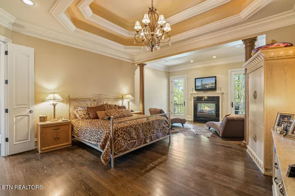 $3,575,000 | 573 Stone Vista Lane, Knoxville, TN 37934